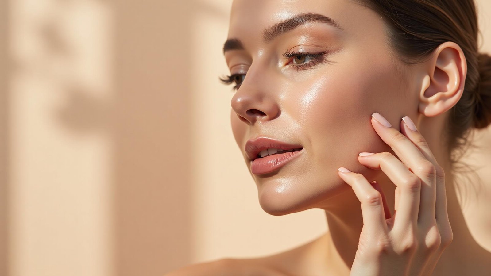 Premium skincare and wellness products